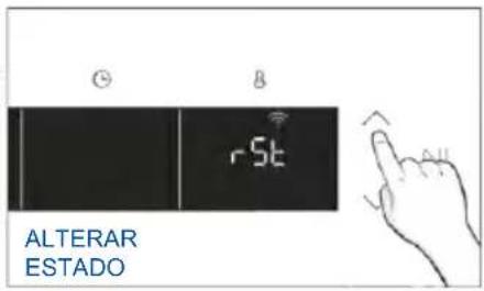 HAIER H6 ID46G5SYTB - COMO ALTERAR AS DEFINIÇÕES DE WIFI - 1