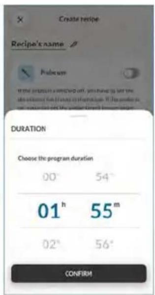 HAIER H6 ID46G5SYTB - Tipps fürs Garen - 3