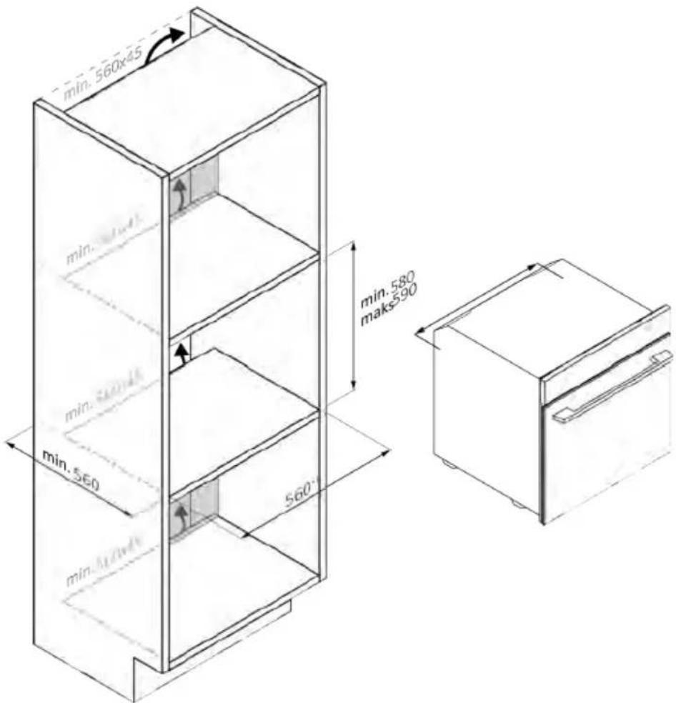 HAIER H6 ID46G5SYTB - UTYLIZACJA URZĄDZENIA - 4
