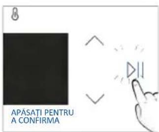 HAIER H6 ID46G5SYTB - PRIMA UTILIZARE - 9