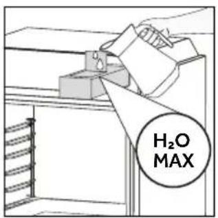 HAIER H6 ID46G5SYTB - How does it work: - 1