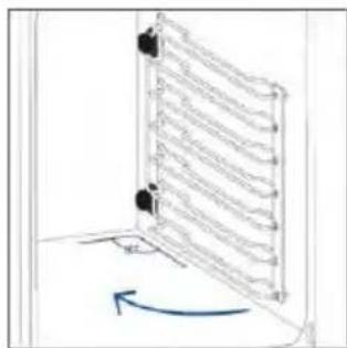HAIER H6 ID46G5SYTB - NETTOYAGE DES ACCESSOIRES - 5