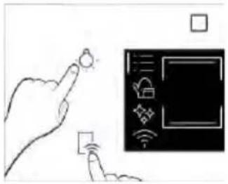 HAIER H6 ID46G5SYTB - DODATNE FUNKCIJE - 2