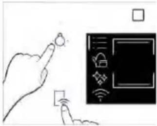 HAIER H6 ID46G5SYTB - FONCTION SUPPLÉMENTAIRE - 3