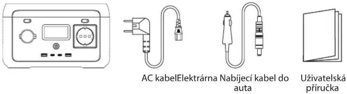 Xtorm XP2W300 - V KRABICI - 1