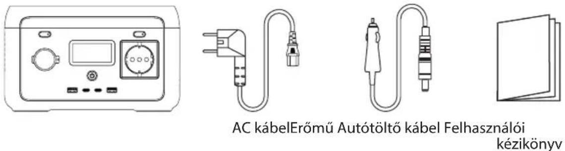 Xtorm XP2W300 - A DOBOZBAN - 1