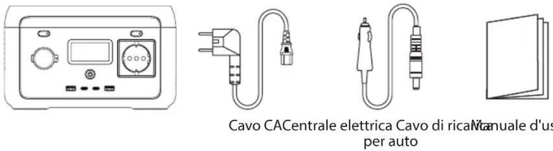 Xtorm XP2W300 - NELLA SCATOLA - 1
