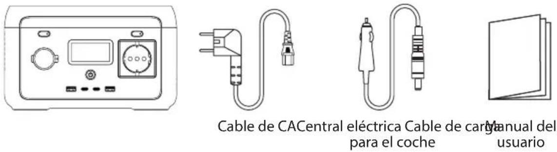 Xtorm XP2W300 - EN LA CAJA - 1