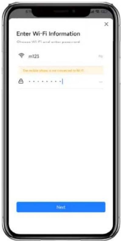 Xtorm XP2W300 - DE APP DOWNLOADEN - 4