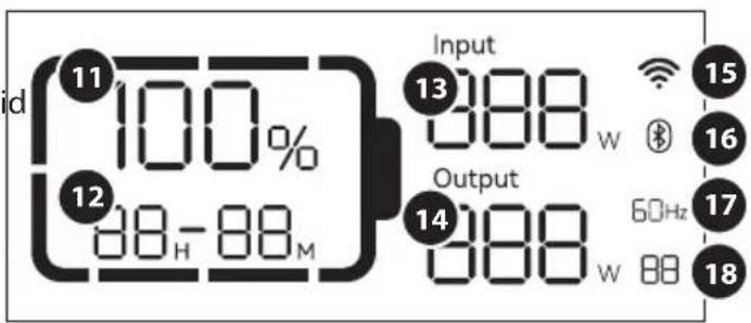 Xtorm XP2W300 - PRODUKTOVERSIGT - 1