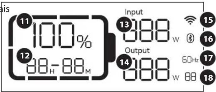 Xtorm XP2W300 - PRODUKTŲ APŽVALGA - 2