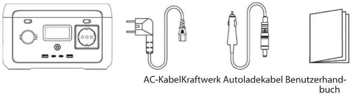 Xtorm XP2W300 - ANSICHT UND STEUERUNG DES KRAFTWERKS ÜBER DIE APP - 1