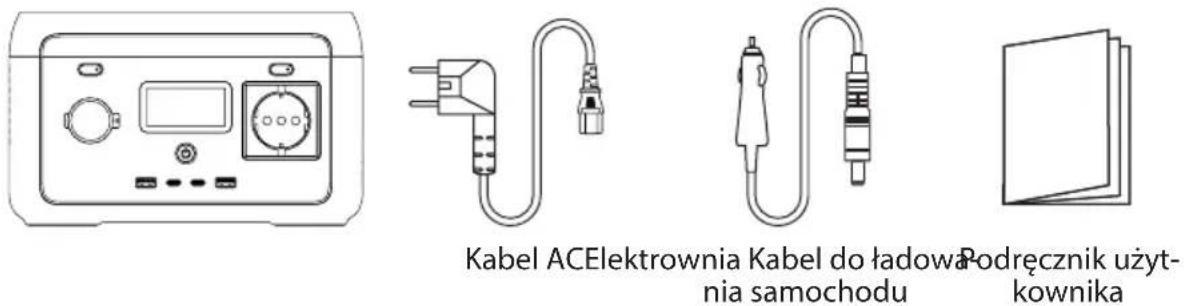Xtorm XP2W300 - W PUDEŁKU - 1