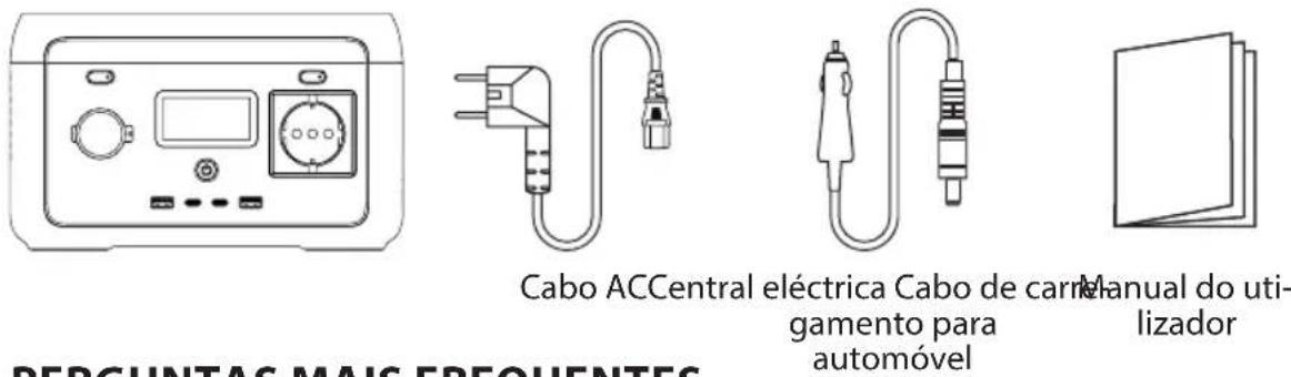 Xtorm XP2W300 - saída de 12V DC (saída de carga para automóvel) - 1