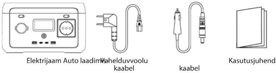 Xtorm XP2W300 - KASTIS - 1