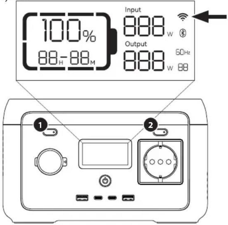 Xtorm XP2W300 - LADDA NER APPEN - 3