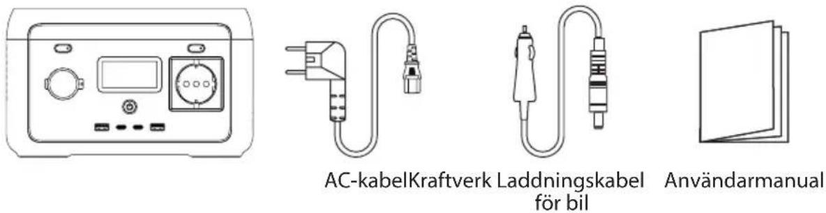 Xtorm XP2W300 - I LÅDAN - 1