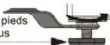 SIGNATURE SLF1243WBP-ANE - Statut d'usine - 6