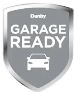 DANBY DUF167A5BSLDD - 1