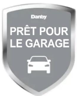 DANBY DUF167A5BSLDD - CONGÉLATEUR VERTICAL - 1