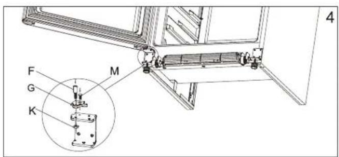 DANBY DUF167A5WDD - NETTOYAGE - 1