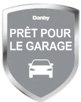 DANBY DUF167A5WDD - 3