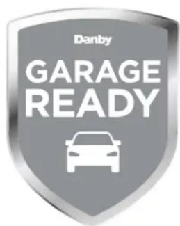 DANBY DUF167A5WDD - 1