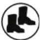 WESTINGHOUSE WSnow11S - SÍMBOLOS DE SEGURIDAD - 9