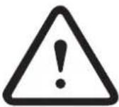 WESTINGHOUSE WSnow11S - SAFETY DEFINITIONS - 1