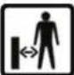 WESTINGHOUSE WSnow11S - SAFETY SYMBOLS - 5