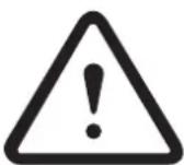 WESTINGHOUSE WSnow11S - DEFINICIONES DE SEGURIDAD - 1