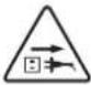 WESTINGHOUSE WSnow11S - SAFETY SYMBOLS - 7