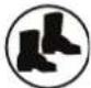 WESTINGHOUSE WSnow11S - SAFETY SYMBOLS - 4
