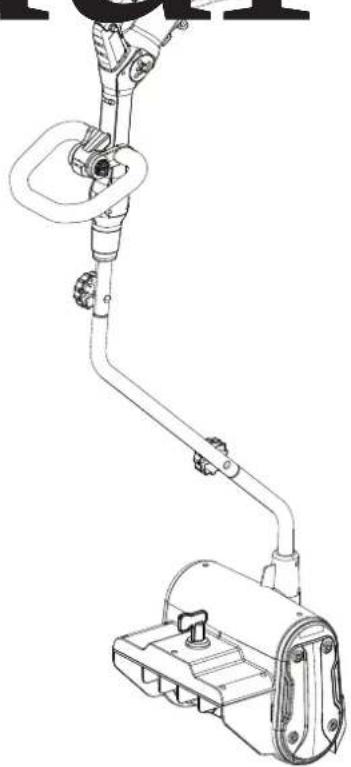 WESTINGHOUSE WSnow11S - User Manual - 1