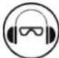 WESTINGHOUSE WSnow11S - SAFETY SYMBOLS - 8