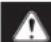WESTINGHOUSE WSnow11S - WARNING - 1