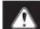 WESTINGHOUSE WSnow11S - WARNING - 1