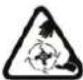 WESTINGHOUSE WSnow11S - SAFETY SYMBOLS - 13