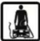 WESTINGHOUSE WSnow11S - SAFETY SYMBOLS - 3