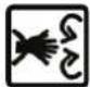 WESTINGHOUSE WSnow11S - SAFETY SYMBOLS - 12
