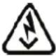 WESTINGHOUSE WSnow11S - SÍMBOLOS DE SEGURIDAD - 3