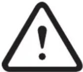 WESTINGHOUSE WSnow13S - DEFINICIONES DE SEGURIDAD - 1