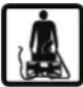 WESTINGHOUSE WSnow13S - SAFETY SYMBOLS - 8