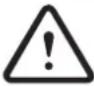 WESTINGHOUSE WSnow13S - SAFETY SYMBOLS - 1