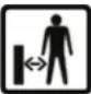 WESTINGHOUSE WSnow13S - SAFETY SYMBOLS - 10
