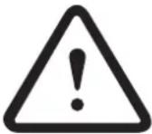 WESTINGHOUSE WSnow13S - DÉFINITIONS DE SÉCURITÉ - 1