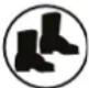 WESTINGHOUSE WSnow13S - SAFETY SYMBOLS - 9