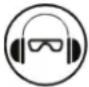 WESTINGHOUSE WSnow13S - SAFETY SYMBOLS - 13