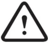WESTINGHOUSE WSnow13S - SAFETY DEFINITIONS - 1
