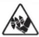 WESTINGHOUSE WSnow13S - SAFETY SYMBOLS - 5